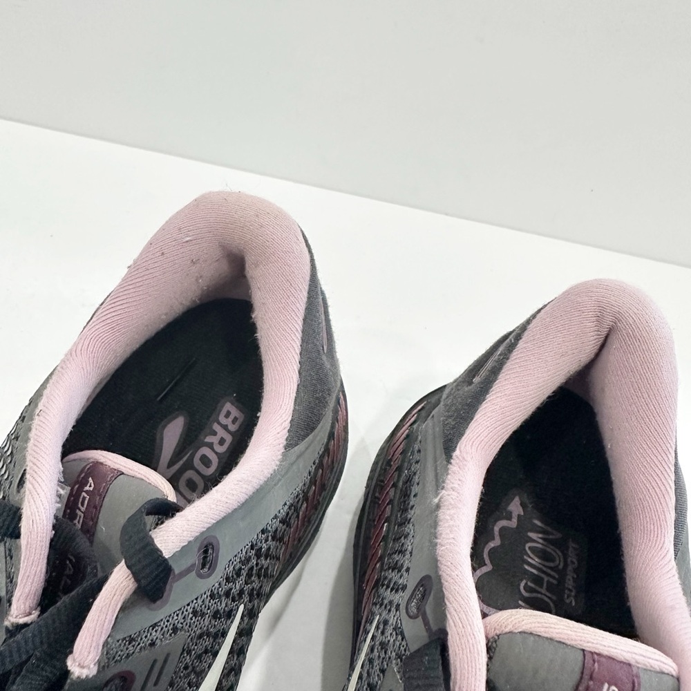 Brooks adrenaline GTS 22 Women’s Shoes - Picture 9 of 10